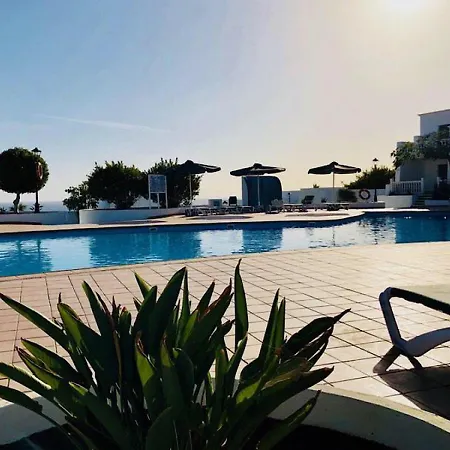 Apartment Florencia Mit Pool, Nahe Playa Chica Puerto del Carmen (Lanzarote)