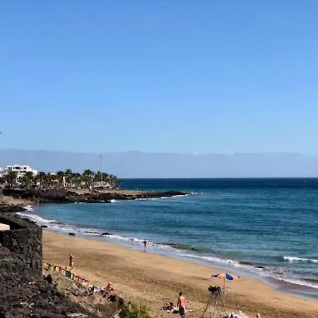 Apartamento Apartment Florencia Mit Pool, Nahe Playa Chica Puerto del Carmen (Lanzarote)