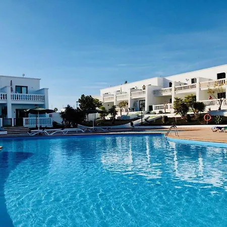 Apartamento Apartment Florencia Mit Pool, Nahe Playa Chica Puerto del Carmen (Lanzarote)