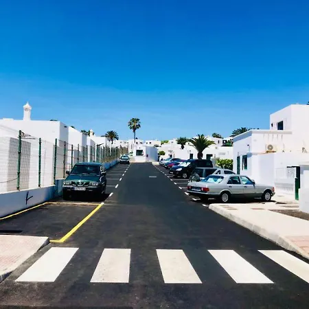 Apartamento Apartment Florencia Mit Pool, Nahe Playa Chica Puerto del Carmen (Lanzarote)