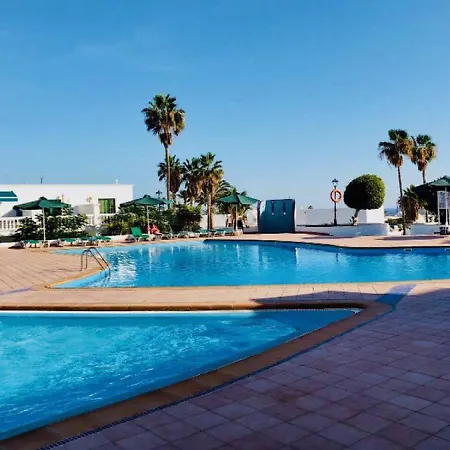 Apartamento Apartment Florencia Mit Pool, Nahe Playa Chica Puerto del Carmen (Lanzarote)