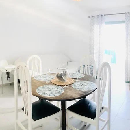 Apartamento Apartment Florencia Mit Pool, Nahe Playa Chica Puerto del Carmen (Lanzarote)