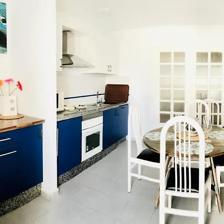 Apartamento Apartment Florencia Mit Pool, Nahe Playa Chica Puerto del Carmen (Lanzarote)