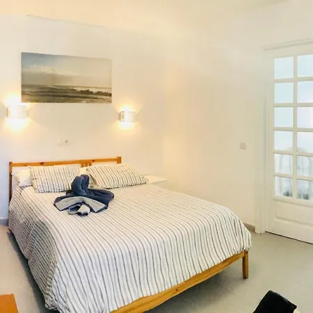 Apartment Florencia Mit Pool, Nahe Playa Chica Apartamento *