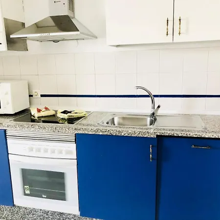 Apartment Florencia Mit Pool, Nahe Playa Chica * Puerto del Carmen (Lanzarote)