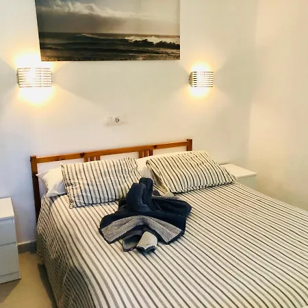 Apartamento Apartment Florencia Mit Pool, Nahe Playa Chica Puerto del Carmen (Lanzarote)