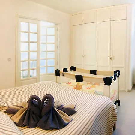 Apartment Florencia Mit Pool, Nahe Playa Chica Puerto del Carmen (Lanzarote)