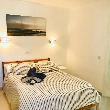Apartment Florencia Mit Pool, Nahe Playa Chica * Puerto del Carmen (Lanzarote)