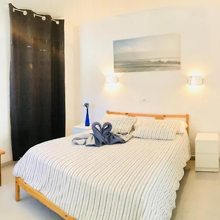 Apartamento Apartment Florencia Mit Pool, Nahe Playa Chica Puerto del Carmen (Lanzarote)