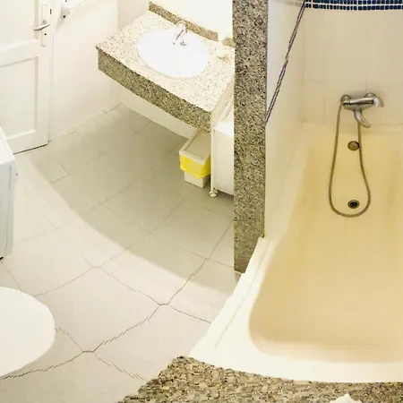 Apartamento Apartment Florencia Mit Pool, Nahe Playa Chica *