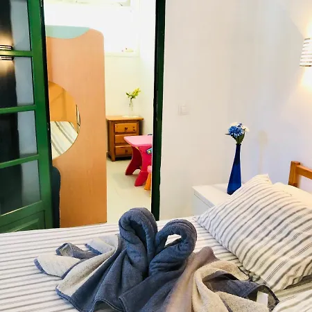 Apartment Florencia Mit Pool, Nahe Playa Chica Puerto del Carmen (Lanzarote)