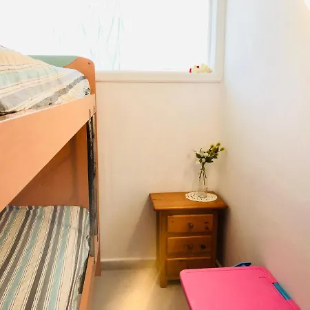 Apartment Florencia Mit Pool, Nahe Playa Chica * Puerto del Carmen (Lanzarote)
