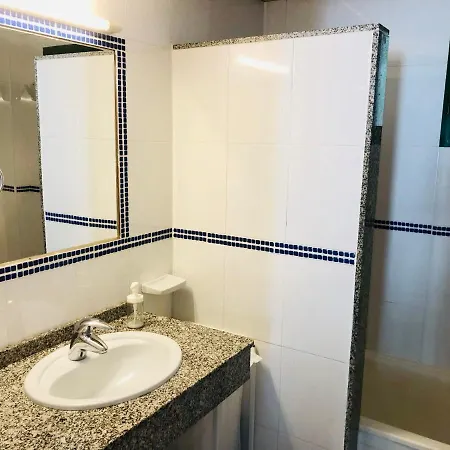 Apartment Florencia Mit Pool, Nahe Playa Chica * Puerto del Carmen (Lanzarote)